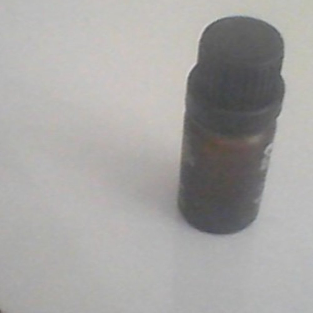Bottle  small